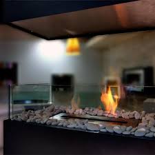 Fireplace Accessories Modern Eco