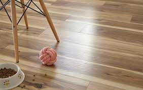 best rooms for laminate flooring