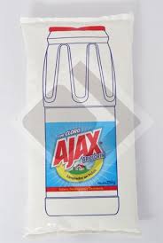Ajax = asynchronous javascript and xml. Wladhe Ajax Triclorin