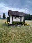 Latona Country Club - Home