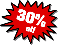 Save money online with 30% off deals, sales, and discounts february 2021. 30 Off Inventory Reduction Sale Scrapbooksandsmiles Blog