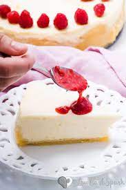 the best keto cheesecake low carb spark