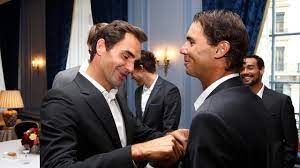 According to the reports from spanish media, spanish basketball rafael nadal also safeguards his marriage from the media with the choice of the wedding venue as 'the fortress' is only reachable via a single private road. Rafael Nadal Wedding Roger Federer Majorca Pictures Wife Guestlist