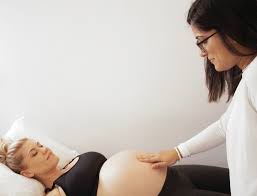 pelvic floor physiothe in pregnancy