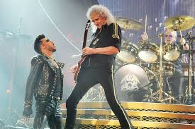 Queen and adam lambert fan club presales will run from 10:00 a.m. Queen Adam Lambert Unveil 2019 Rhapsody Tour Dates