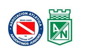 Argentinos juniors vs atlético nacional over 2.5 goals. Dd7cqve1iwbdjm