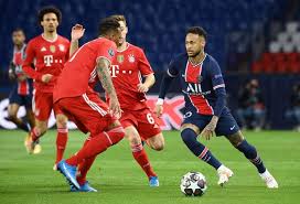 Bayern munich and chelsea took the lead in their champions league matches thanks to goals from bayern munich are unlikely to release stars robert lewandowski and david alaba for forthcoming. Oal5fc3sepzu M