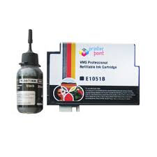 Epson t13 resetting software function. Refillable Ink Cartridge 73n For Epson Tx121 T11 T13 Cx5500 Printer Point