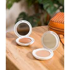 avène tinted compact sun protection