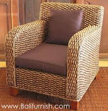 Image result for woven furniture