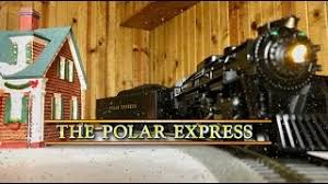 American flyer polar express train set. American Flyer Polar Express Youtube