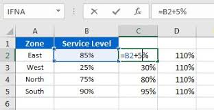 3d Glass Chart In Excel Pk An Excel Expert