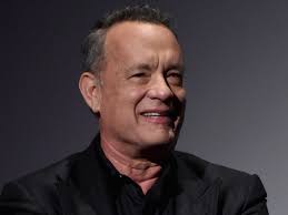 David crotty—patrick mcmullan/ getty images. Tom Hanks Has Some Solid Advice For All You Young Folk Gq