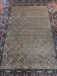 persian carpet valued at 11 900