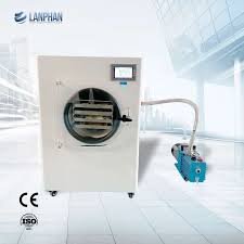 freeze dryer machine for home lanphan