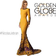 Resultado de imagen de golden globe awards 2016