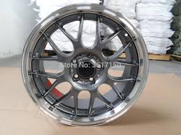 Us 207 0 18x8j Wheels Rims Pcd 5x114 3 Center Bore 73 1 Et40 With The Hub Caps In Wheels From Automobiles Motorcycles On Aliexpress