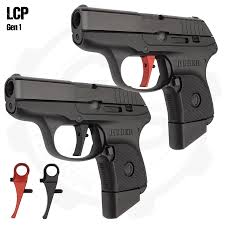 for ruger lcp pistols