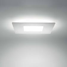 2 when installed in insulated ceiling housings. Led Ceiling Lamp Square Sq Linea Light Light Shopping