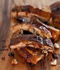 dr bbq s famous baby back ribs