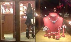our story diana michaels jewelers