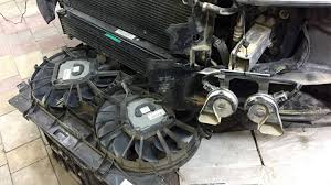 5 symptoms of a bad radiator fan and