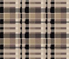 quirky tartan to a mouse 7163