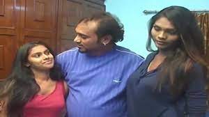 Indian Threesome - XXX BULE