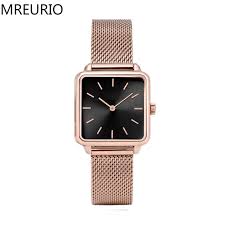 This is a stylish business and leisure clock. Mreurio Men S Watch Off 58