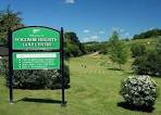 Wycombe Heights Golf Centre - Main Course in Loudwater, Wycombe ...