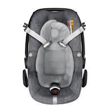 Maxi Cosi Pebble Pro Baby Carrier