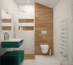 Проекти за баня според големината на помещението. 3d Proekt Na Banya Mramoren Efekt Calacata 2 Forma D