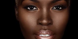 10 luxury makeup brands for dark skin