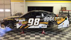 Picture of the aircraft remover, picture of the bottom of a diecast, and picture of two i recently finished. Dogecoin Car To Race In Nascar Neogaf