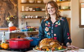 You are looking for a new recipe ? Sweet Home Oklahoma A Ranch Thanksgiving With Ree Drummond