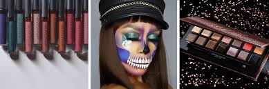 your sephora halloween makeup guide