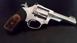ruger sp101 22 revolver review you