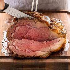 how to cook prime rib like a pro