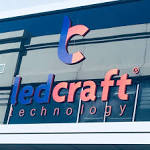 Ledcraft Technology