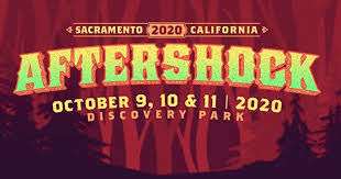 Aftershock Music Festival At Discovery Park On 9 Oct 2020