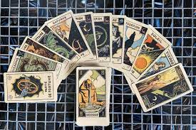 Sandy was very helpful and responsive in getting back to me. 15 Stunning Tarot Decks You Can Buy Online Stylecaster