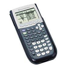 programmable graphing calculator