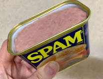 What country eats the most Spam?