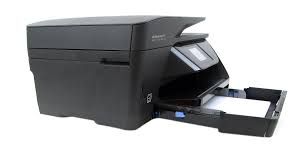 Niveau de maîtrise du produit : Hp Officejet Pro 6970 Instant Ink Multifunktonsdrucker Im Test