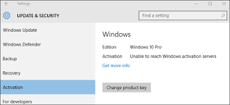 Enable/create administrator one click for creating new administrator and enable the disabled account. How To Upgrade To Windows 10 Enterprise Without Reinstalling Windows