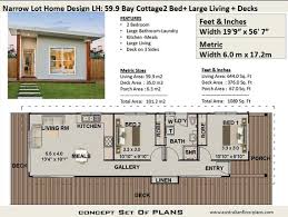 Small And Tiny Homes 2 Bedroom House