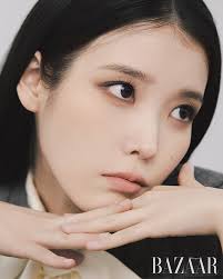 iu dishes on her candor upcoming drama