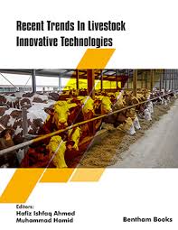 livestock innovative technologies