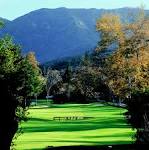Private Golf Courses in Solvang | The Alisal Ranch & River Courses