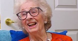 Gogglebox star mary cook has passed away at the age of 92, it has been confirmed. K4jax0l5vuspzm